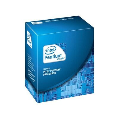Intel Pentium G2020 (2.9 GHz)