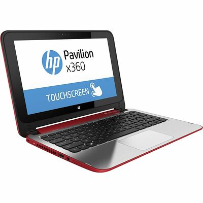 HP Pavilion X360 11-n020nf, 11.6" HD Tactile