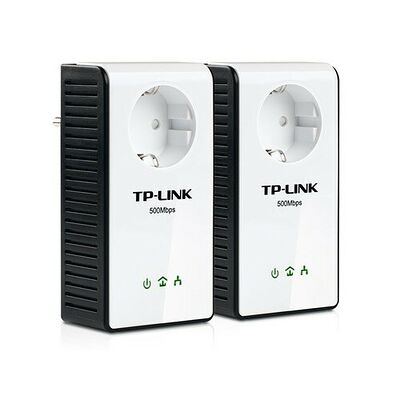 Pack de 2 adaptateurs CPL TP-Link TL-PA551kit