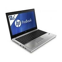 PC Ultra Portable HP ProBook 5330m, 13.3" HD Anti-reflet