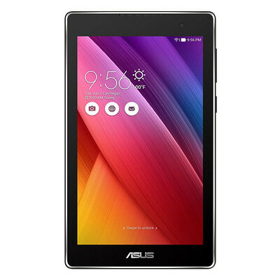 Asus ZenPad 7 (Z170CG) 7'' 16 Go 3G Noir
