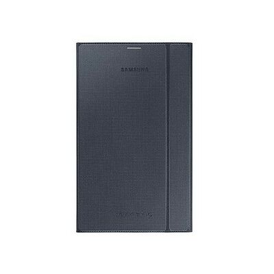 Etui Noir "Book Cover'' pour Samsung Galaxy Tab S - 8,4''
