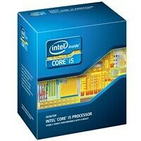 Processeur Intel Core i5 2450P (3.2 GHz)