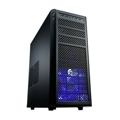 Cooler Master Centurion 6 Black