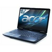 PC Portable Acer eMachines G630G-324G50Mi, 17.3"
