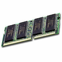 SO-DIMM SDRAM TopAchat, 256 Mo, 100 MHz