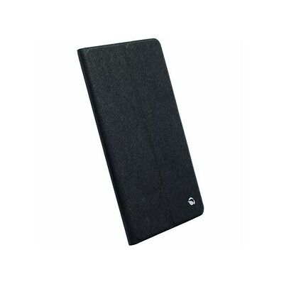Etui Folio Noir pour Samsung Galaxy Tab 4 - 10.1'', Krusell