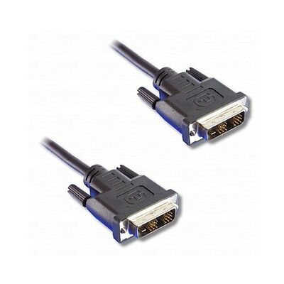 Câble DVI-D Dual-Link - 10 mètres