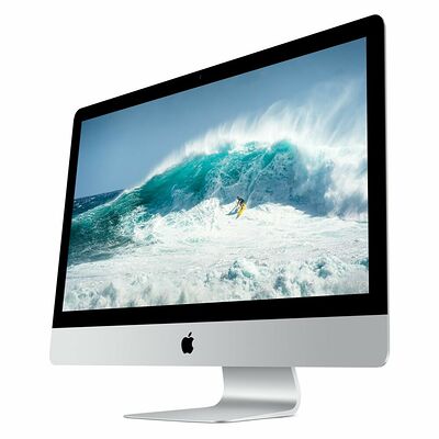 Apple iMac 27 avec écran Rétina 5K