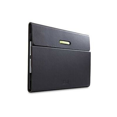 Etui portefolio Noir pour iPad Air, Case Logic