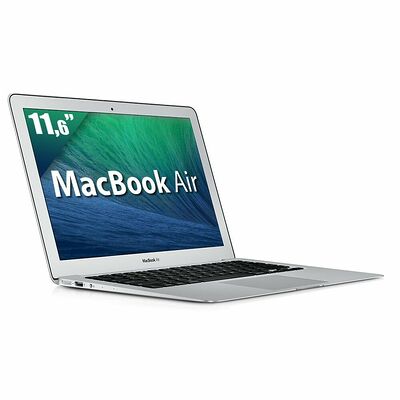 Apple MacBook Air 11 (MJVM2F/A), 11.6" HD