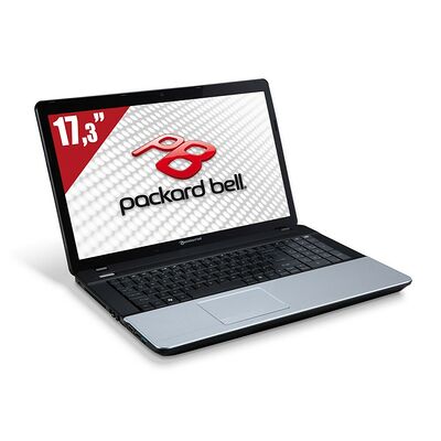 Packard Bell EasyNote LE11BZ-11204G50Mnks, 17.3" HD+