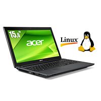 PC Portable Acer Aspire 5733z-P624G50Mn, Gris, 15.6"