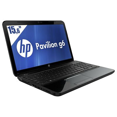 PC Portable HP Pavilion G6-2253SF, 15.6"