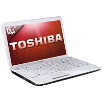 PC Portable Toshiba Satellite L655-1ER, 15.6"
