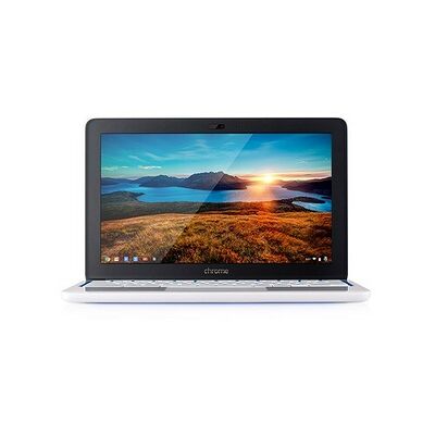 HP Chromebook 11-1126FR, 11.6" HD