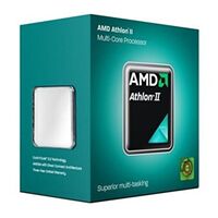 Processeur AMD Athlon II X3 450 (3.2 GHz)