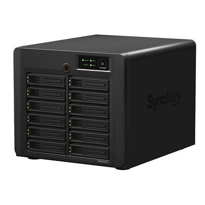 Synology DiskStation DS2413+