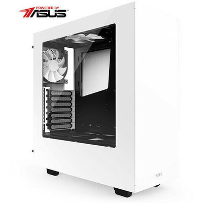 PC Powered by Asus (sans OS)