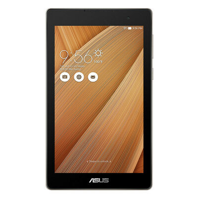 Asus ZenPad 7 (Z170CG) 7'' 8 Go Wi-Fi Silver