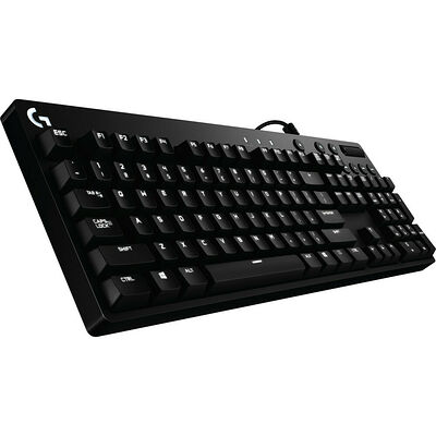 Logitech G610 Orion Red (MX Red) (AZERTY)