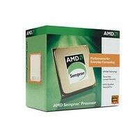Processeur AMD Sempron 140 (2.7 GHz)