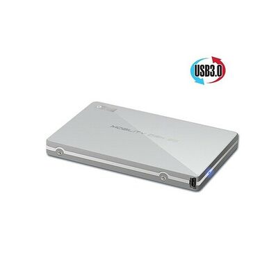 Boitier externe Mobility Disk S5 pour disque dur 2.5" SATA, Advance
