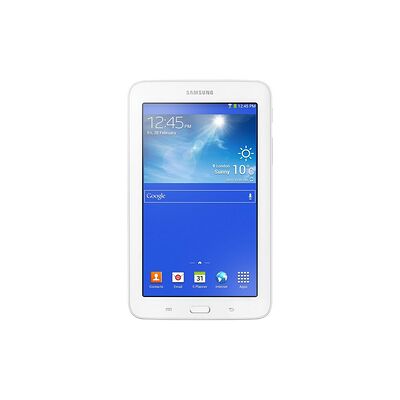 Samsung Galaxy Tab 3 Lite VE 3G Blanche, 7"