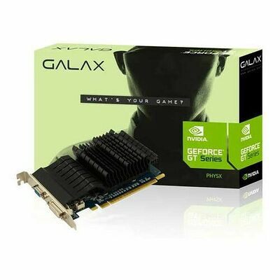 Galax GeForce GT 720, 1 Go