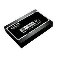 SSD OCZ Vertex 2, 120 Go, 3.5", SATA II