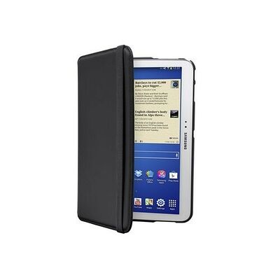 Etui Noir "Versavu" pour Samsung Galaxy Tab 4 - 10,1'', Targus