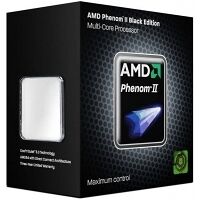 Processeur AMD Phenom II X6 1075T (3.0 GHz)
