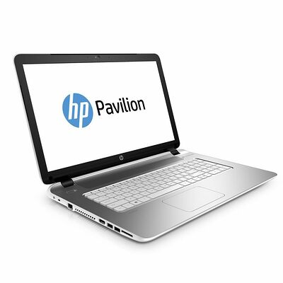 HP Pavilion 17-f259nf, 17.3" HD+