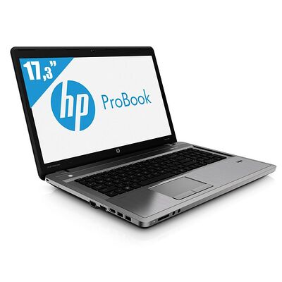 PC Portable HP ProBook 4740s, 17.3"
