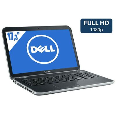PC Portable Dell Inspiron 17R Special Edition, 17.3" Full HD