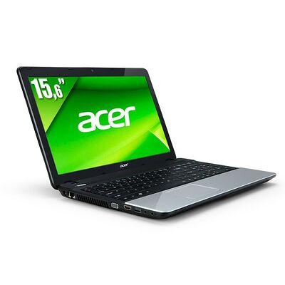 Acer Aspire E1-531-10004G50Mnks, 15.6" HD