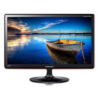 Moniteur 27" Samsung S27B370H