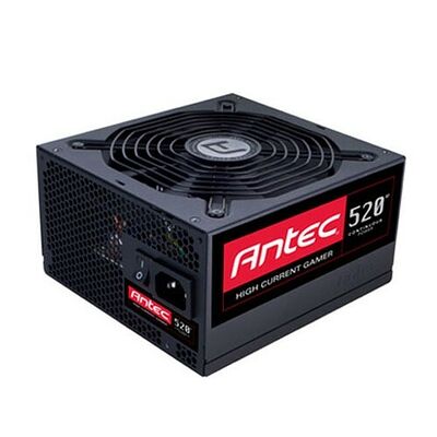 Antec High Current Gamer Series, 520W