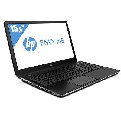 HP Envy M6-1262SF, 15.6"