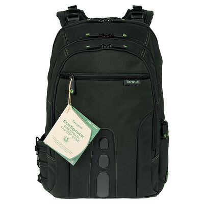 Targus Eco Spuce 15.6' Backpack Noir
