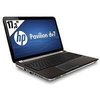 PC Portable HP Pavilion DV7-6C90EF, 17.3"