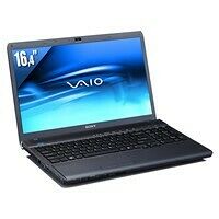 PC Portable Vaio VPC-F13M0E/B, 16.4", Sony