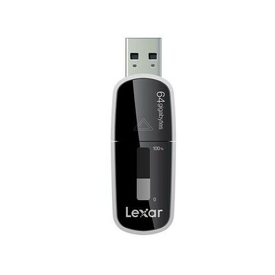 Clé USB 2.0 Lexar Echo MX, 64 Go
