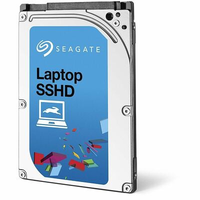 Seagate Laptop SSHD, 1 To