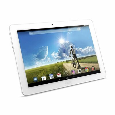 Acer Iconia Tab 10 A3-A20-K79Q Blanche, 10.1" HD