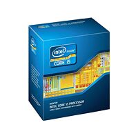 Processeur Intel Core i5 3350P (3.1 GHz)
