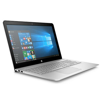 HP Envy 15 (15-AS119NF) Argent
