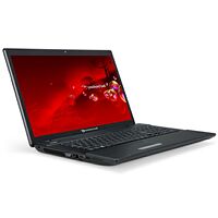 PC Portable Packard Bell EasyNote LK13 BZ 100 FR, 17.3"