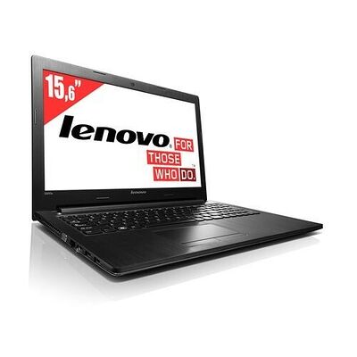 Lenovo G50-30 (80G00033FR), 15.6" HD