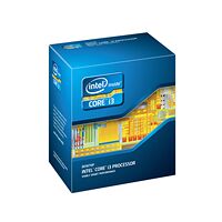 Processeur Intel Core i3 3220 (3.3 GHz)
